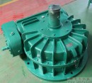 GCWS双级蜗杆蜗轮减速机选型资料