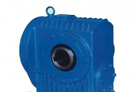 RD系列连铸机专用二次包络减速机