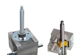 不锈钢丝杆升降机