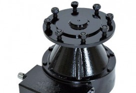 农业灌溉专用减速机及配件