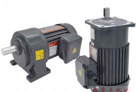 小金刚系列微型齿轮减速机