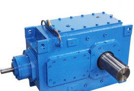 B标准工业齿轮箱