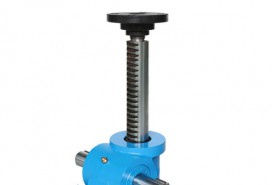 ROCK JACK 快速齿条升降机