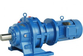 X行星摆线针轮减速机