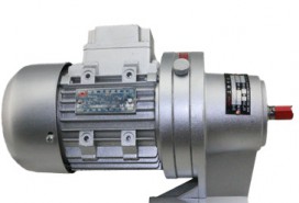 WB微型摆线针轮减速机