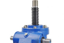 JWM梯形丝杆升降机