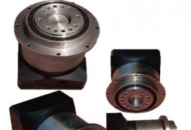 FH系列法兰盘输出行星式精密减速机