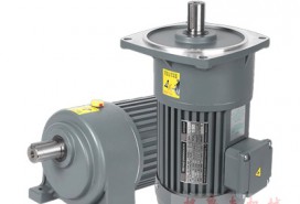 G/CH系列微型全封闭齿轮减速机