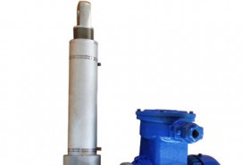 LBP滚珠电动推杆