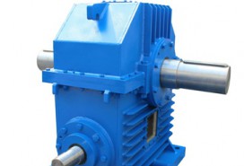 PW包络环面蜗杆减速机