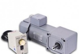 ZR 微型直角减速电机(减速马达)