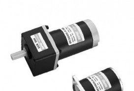 无刷直流减速电机(减速马达)