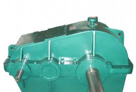 ZD、ZL、ZS、ZSC(A)外啮合渐开线圆柱齿轮减速机