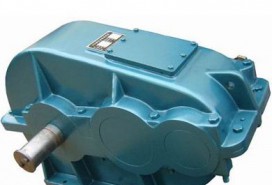 ZQ系列圆柱齿轮减速机