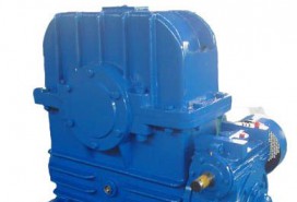 CC/GC双级蜗杆及齿轮-蜗轮蜗杆减速机