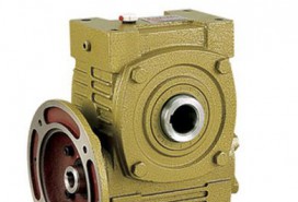 WP系列万用蜗轮蜗杆减速机