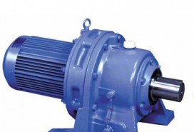 X/B行星摆线针轮减速机