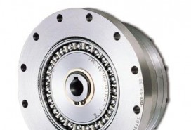 XSHF（中空穿线）传动谐波减速器