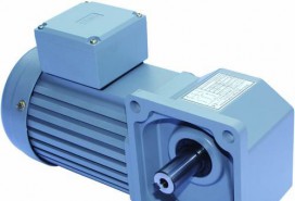 ZG 中型直角减速电机（减速马达）