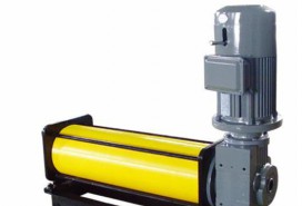 GLF-WT舞台吊杆升降机专用减速机