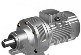 WB系列微型摆线减速机