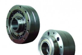 XBF相位调节谐波传动减速器