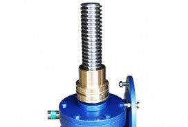 GLFSJ丝杆升降机