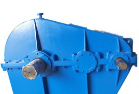 ZL圆柱齿轮减速机